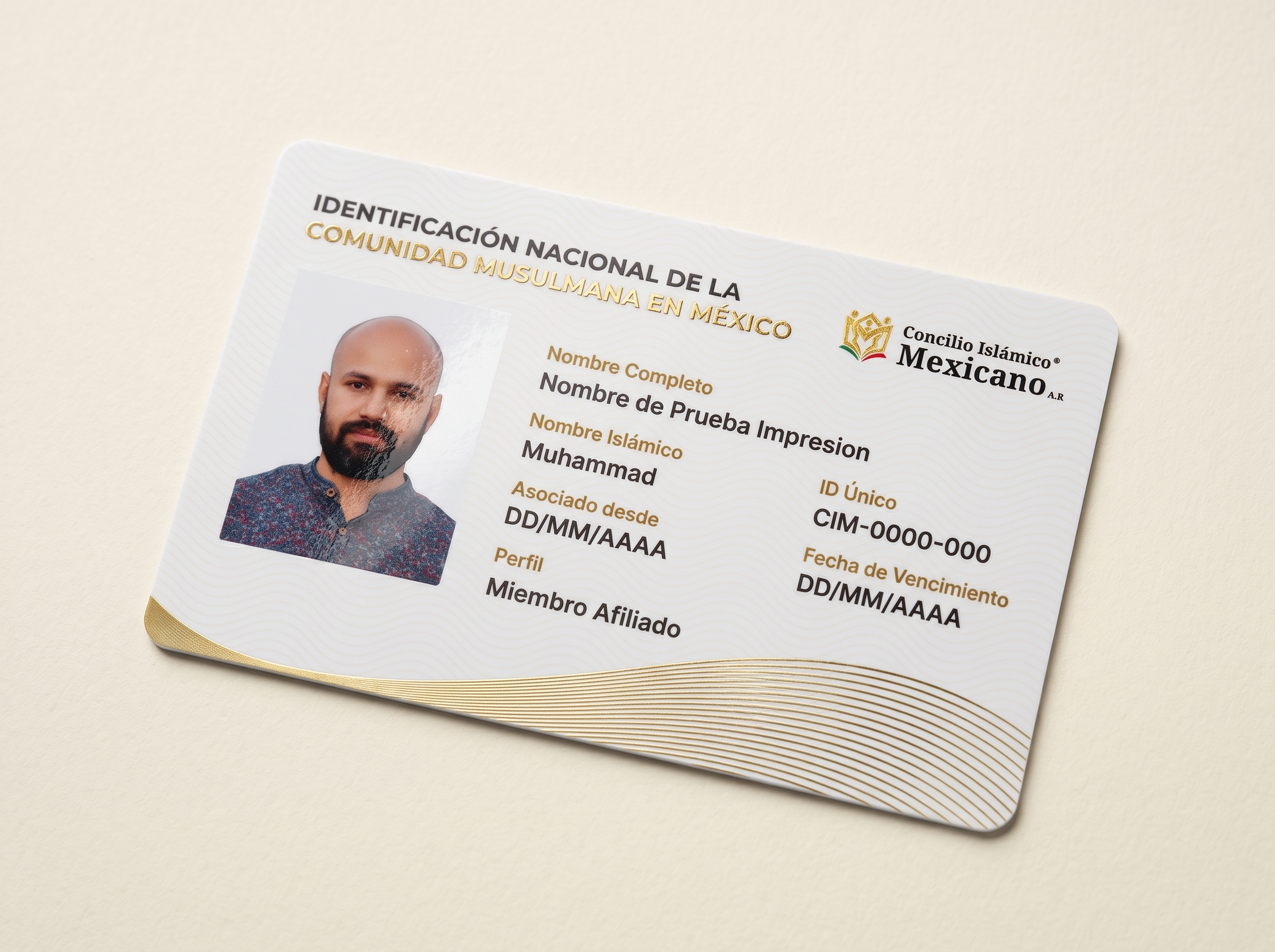 Credencial Trasera1